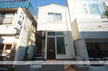 さくらハウス代々木上原[1R/19.79m2]の外観2