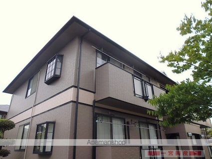 サンビレッジ伊予の里[3LDK/67.41m2]の外観4