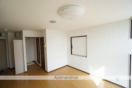 ＰＩＶＯＴ静岡[1R/22.98m2]の内装2