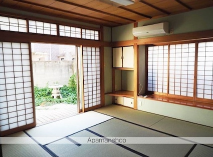 砧戸建[3LDK/126.21m2]のその他部屋・スペース