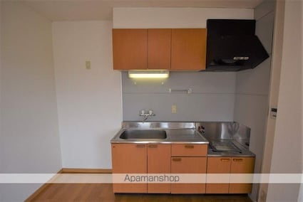 ルーチェ[2LDK/53m2]のキッチン