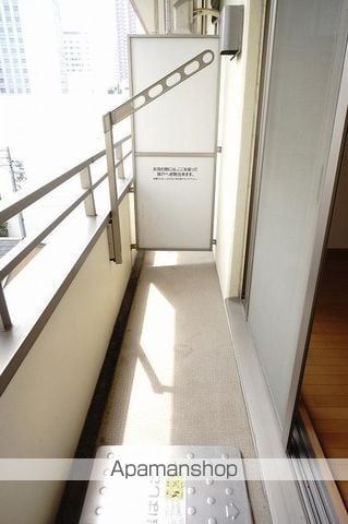 イーストコートの内装写真