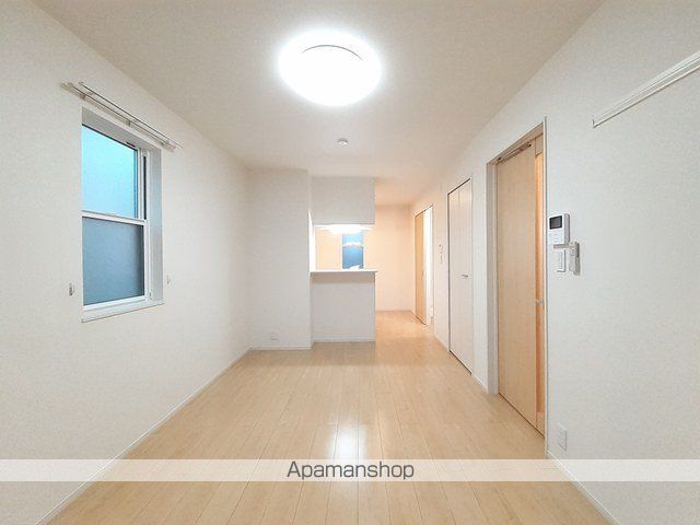 フローレンス 富岡の内装写真
