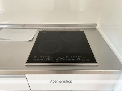 セレブレイト　ヒルズⅠ[1LDK/40.02m2]の内装3