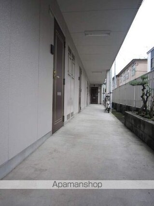 エクセルコート柏木[1R/21.17m2]の共用部7