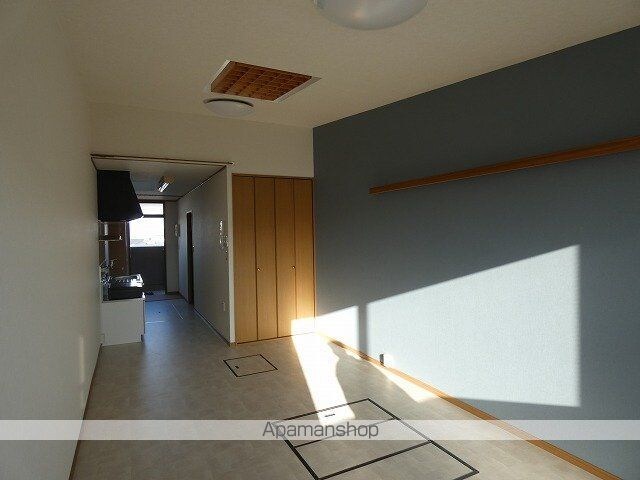 ハイツｉｎ日高[1K/34.5m2]のその他部屋・スペース