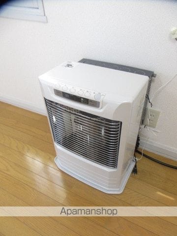 メゾンエスポワールの内装写真