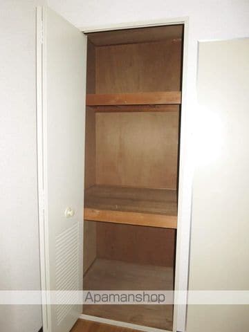煉瓦館58の内装写真