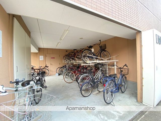 M’PLAZA高井田のその他写真