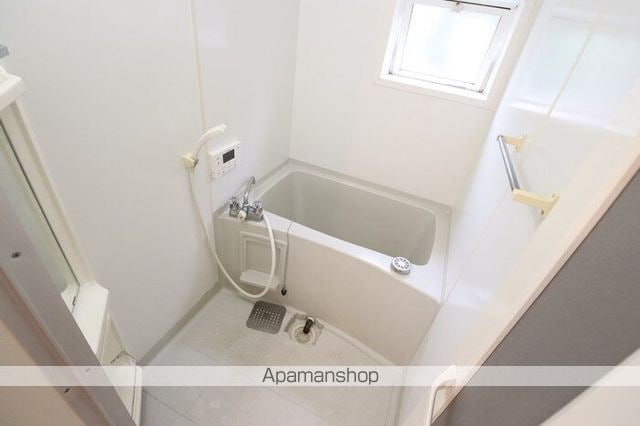 ＲＯＹＡＬ　ＧＡＲＤＥＮ　ＣＡＳＡＨＡＲＡ[2DK/53.65m2]のバス