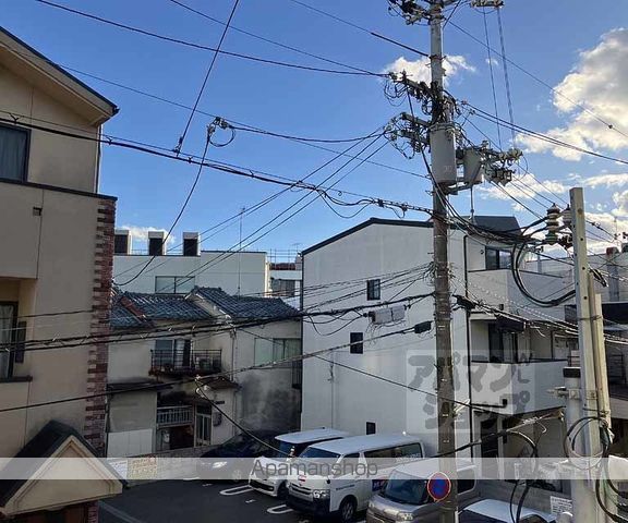 フラワーハイツの内装写真