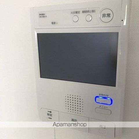 ドムス・スタイル神楽坂の内装写真