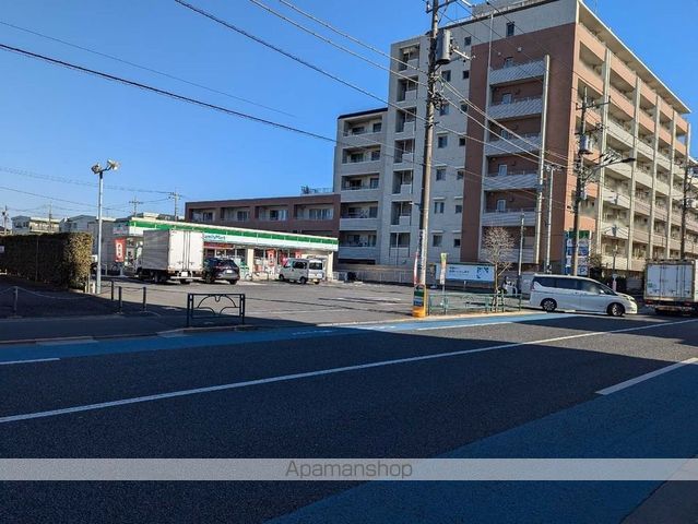 レオネクストルミニアの周辺写真