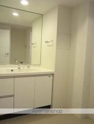 グランハイツ高田馬場[1LDK/47.4m2]の洗面所