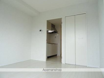 ＣＩＮＺＡ東仙台[1K/24.7m2]のリビング・居間