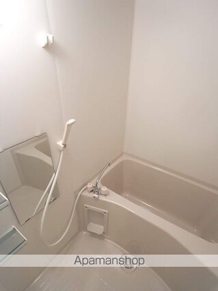 ＯＭテラスみなみ野[1K/20.66m2]のバス