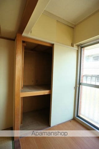 井上ビルの内装写真