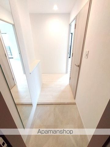 スプランディッド茨木天王の内装写真