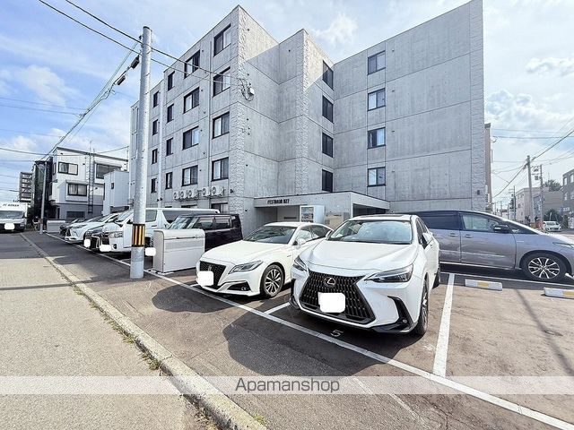 フェスタリアN27のその他写真