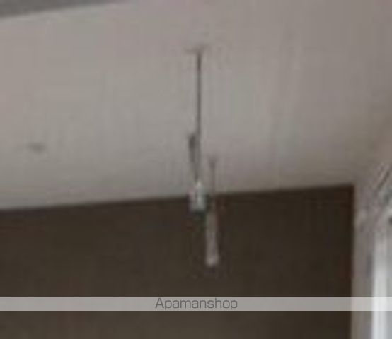 サニーサイド Iの内装写真