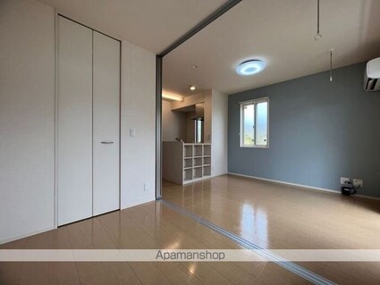 アドバンス[1LDK/32.36m2]のリビング・居間