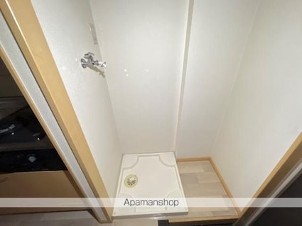 ラヴィアンローズ[1K/24.75m2]の内装2
