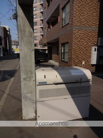 パークヒルズ中央Kのその他写真
