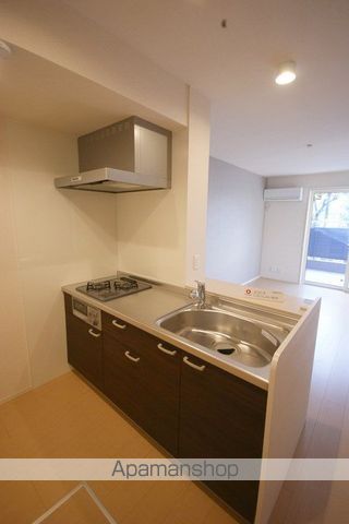 D HOUSE SOUTHの内装写真