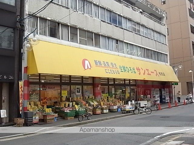 カーサ ミツクラの周辺写真