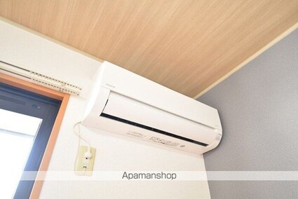 ベルシャトル　Ｂ棟[1K/26.71m2]の内装1