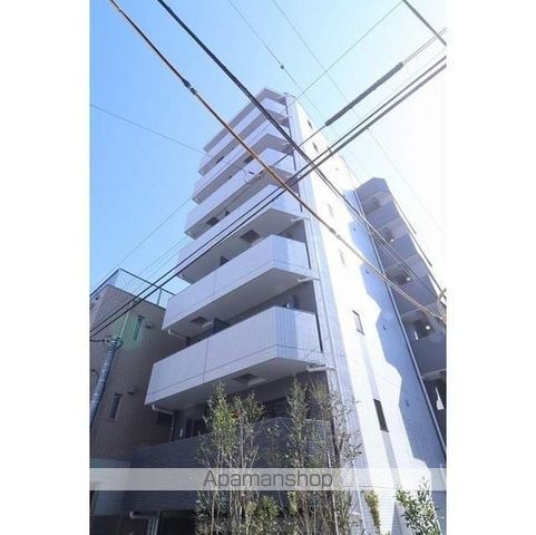 ＢＬＡＵ本所一丁目の外観