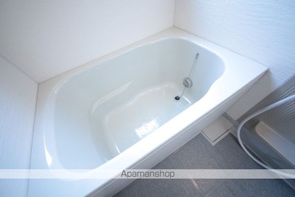 クアイエット[1K/25.9m2]の内装7