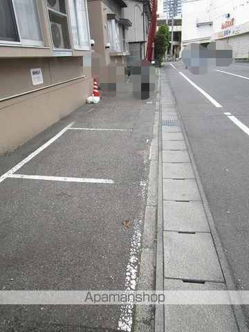 コンソートYの外観写真