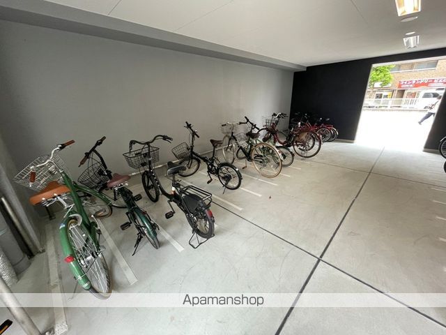 プレサンスNEO上新庄PRIMECRUISのその他写真