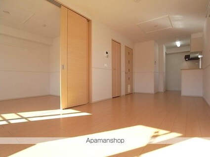 サンライズ　トキワ[2LDK/64.49m2]の内装3