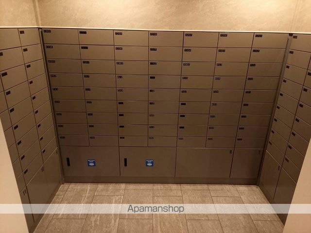 東神田テラスレジデンス[1K/27.62m2]の共用部9