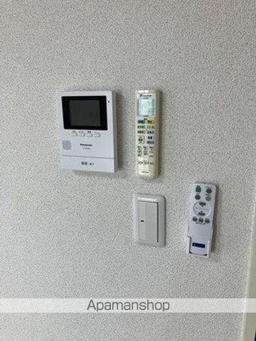 クラックスハイム第3戸塚の内装写真