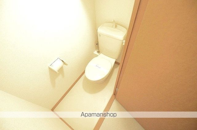 レオパレスサン グリーンの内装写真