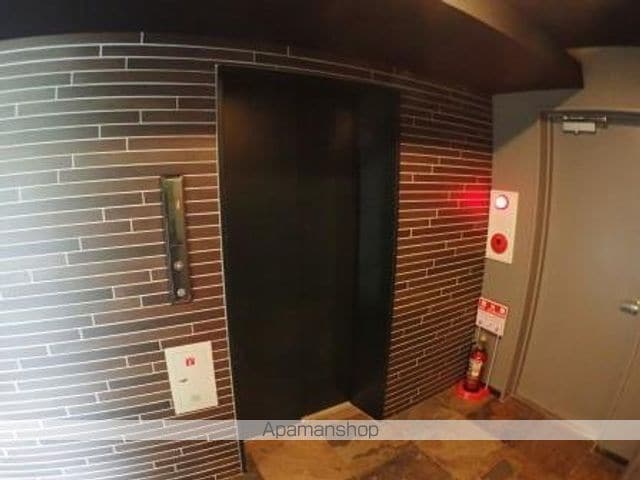 ベラ ルーチェ エテルノの内装写真