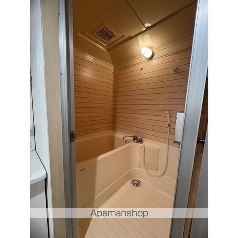 チュリス山鼻南A棟 504の内装写真