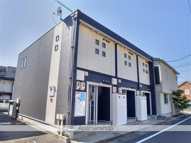 レオネクストAyunaII