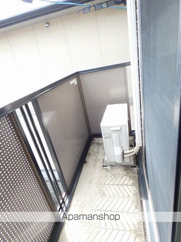 メルヴェイユの内装写真