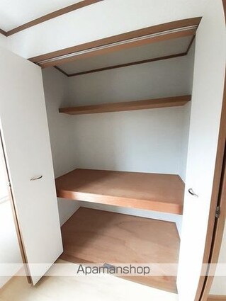 エターナル・パレスＡ[2LDK/53.51m2]の収納