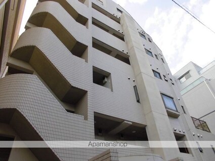 東京都杉並区高円寺南２丁目[1LDK/40.4m2]の外観4