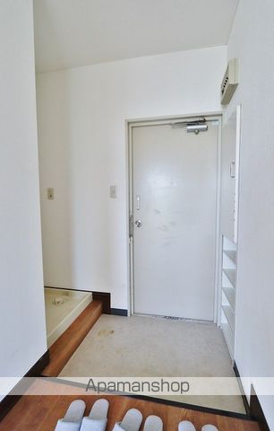 ステューディオ福島の内装写真