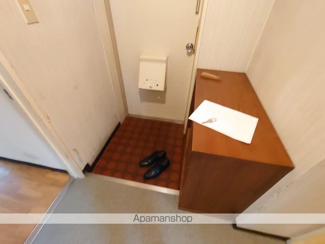 オリエンタルコーポの内装写真