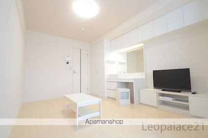 レオネクストＯＺー４[1R/26.5m2]の収納