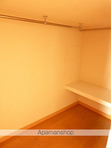 レオパレスシャロームIIの内装写真