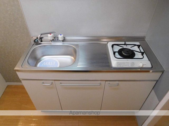 ロイヤル梅ヶ丘の内装写真