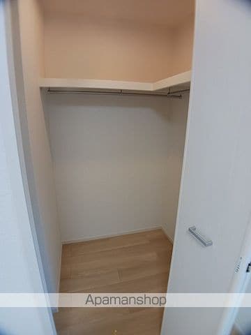 アスフォートIの内装写真